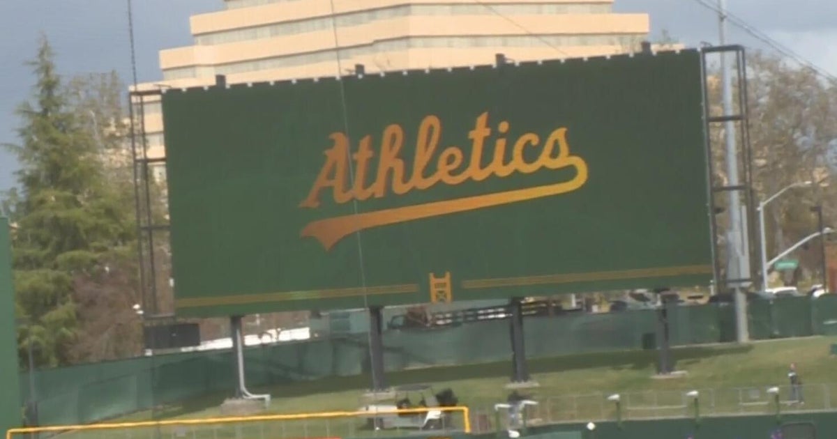 What will it take to bring MLB to Sacramento permanently?
