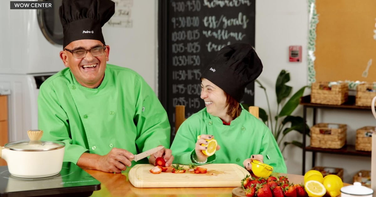 Miami’s WOW Center helps adults with disabilities find purpose, employment
