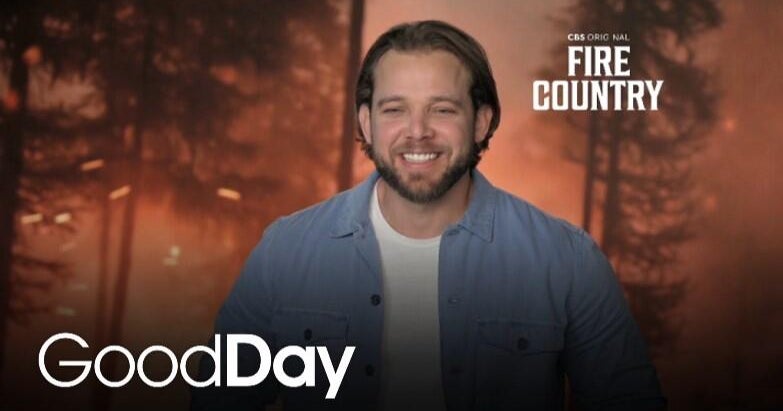 Max Thieriot Discusses Upcoming 'Sheriff Country' Spinoff and Crossover