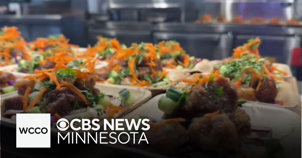 Pickle pizza, walleye tacos and other new foods at Target Field for ...