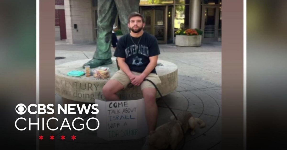Jewish students sue DePaul University over hate crime attack on campus ...