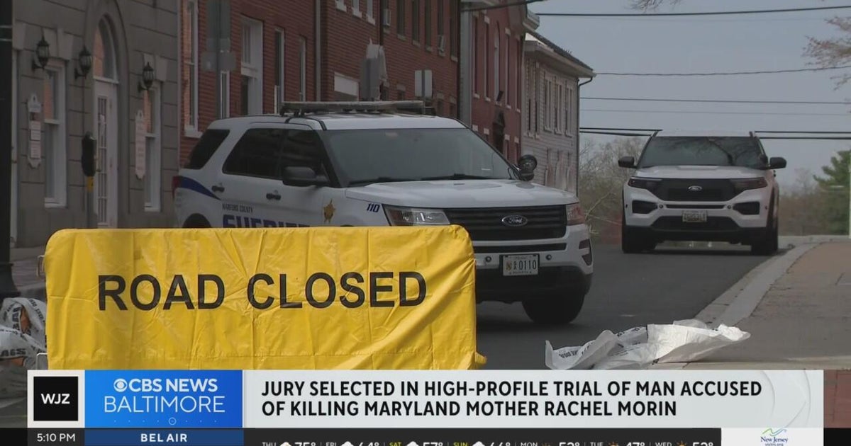 Jury selected in high-profile trial of man accused of killing Rachel ...