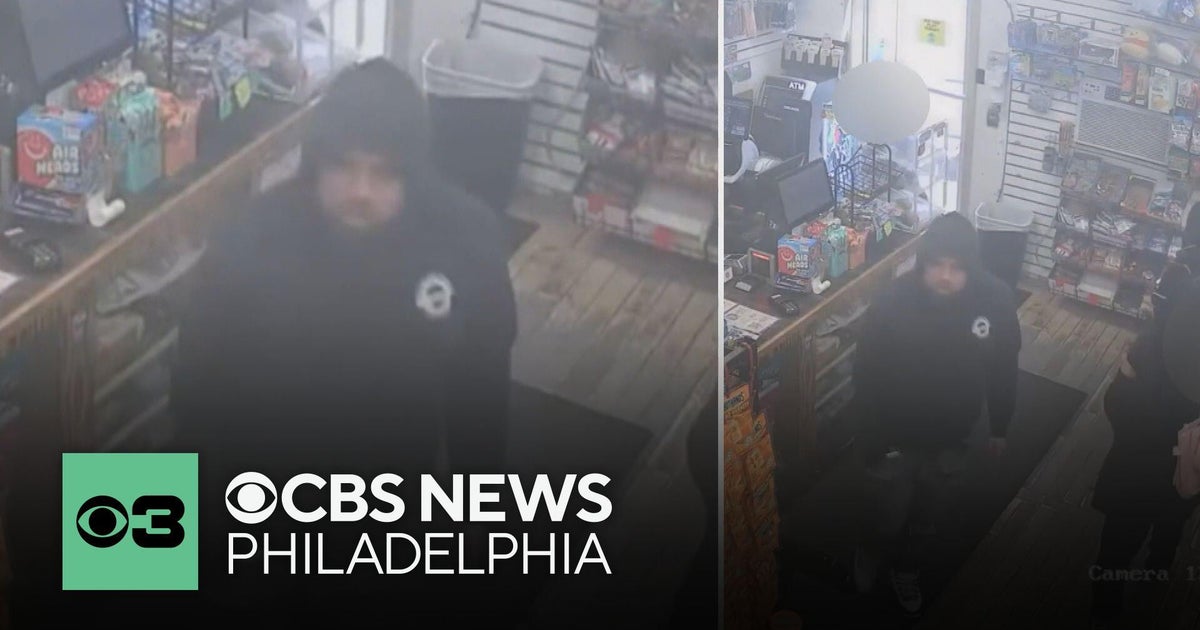 Suspect wanted for multiple assaults in Philadelphia's Fishtown ...