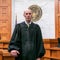 Justice Dept. slaps Judge James Boasberg with misconduct complaint
