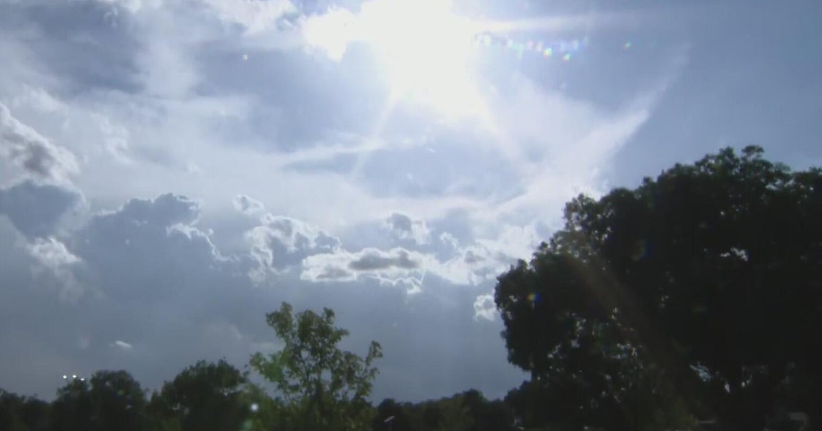 Dallas Office of Environmental Quality releases results from Urban Heat ...