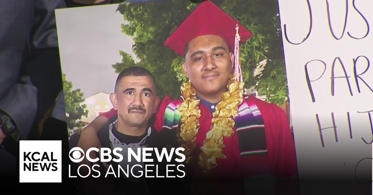 Orange County family files claim against Fullerton after deadly police ...