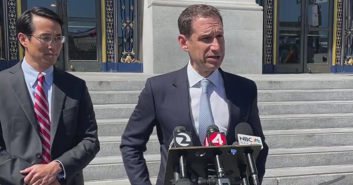 San Francisco ending policy of freely handing out paraphernalia to drug users