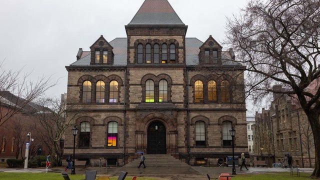 Activists Rally In Support Of Brown University Professor Deported By Trump Administration