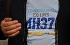 CHINA-MALAYSIA-AVIATION-ACCIDENT-ANNIVERSARY 