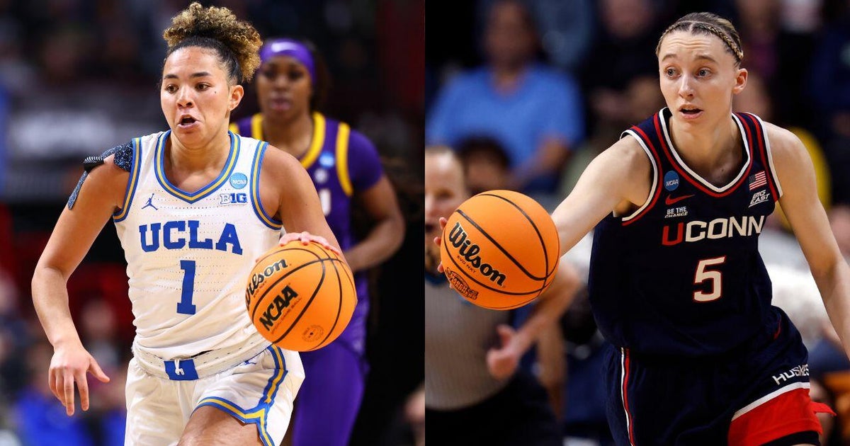 UConn defeats UCLA 85-51, advances to championship against South Carolina