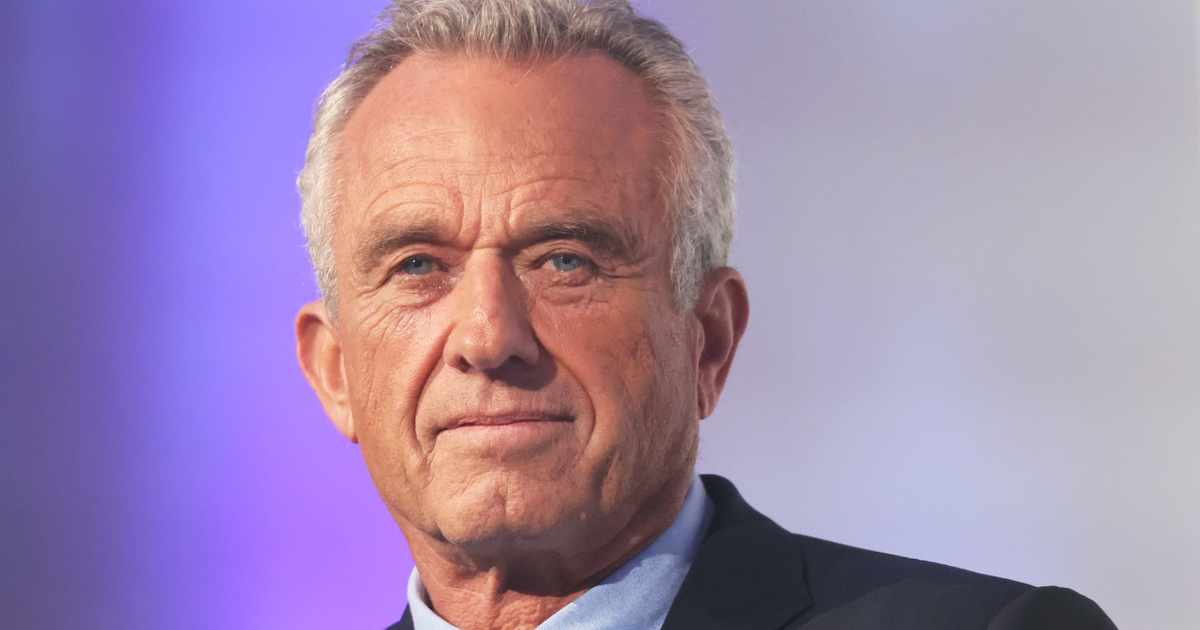 RFK Jr. says 20% of health agency layoffs could be mistakes