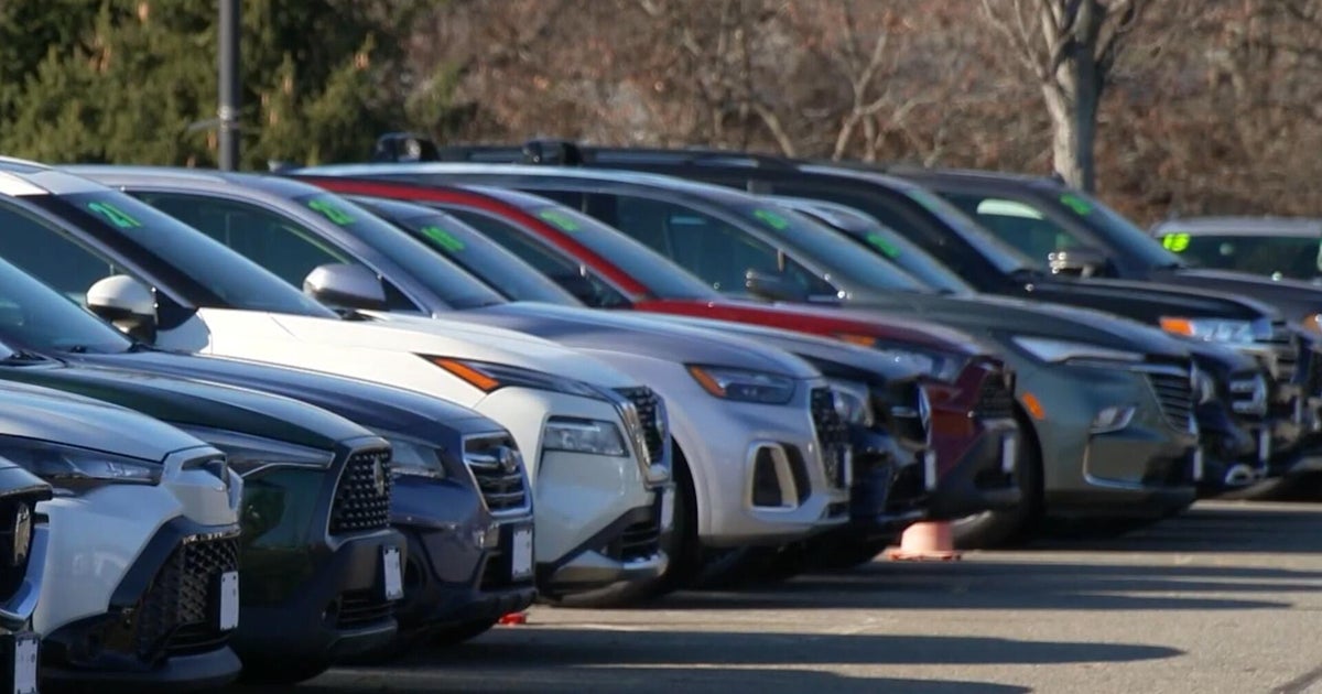 South Florida car business hit by global conflict after missile damage in Dubai, as shipping disruptions mount