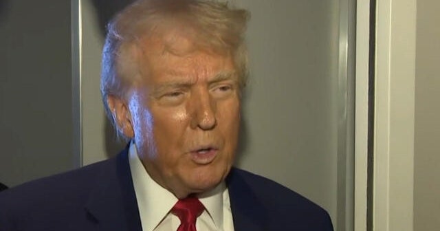 4/4: CBS Morning News