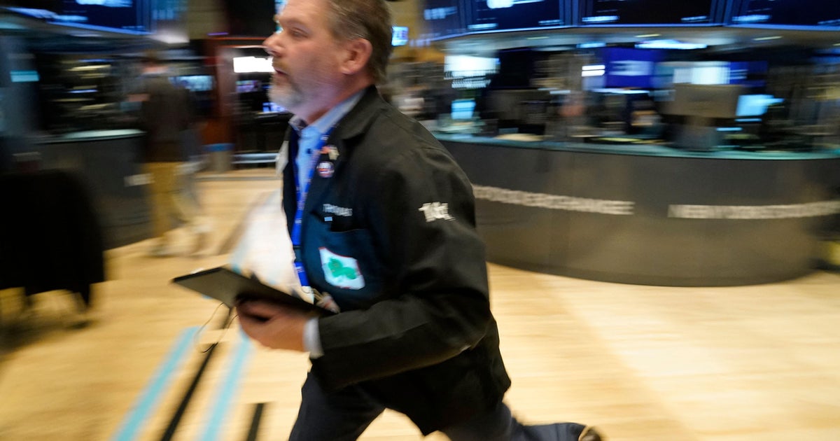 Stocks shudder again as China strikes back against Trump tariffs