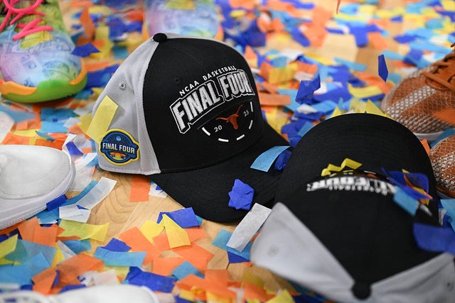 NCAA Women's Basketball Tournament - Elite Eight - Birmingham 