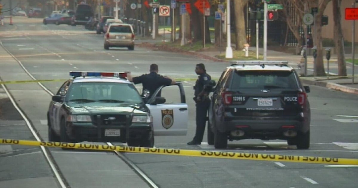 3 years after Sacramento K Street shooting, anti-violence advocate says city still has work to do