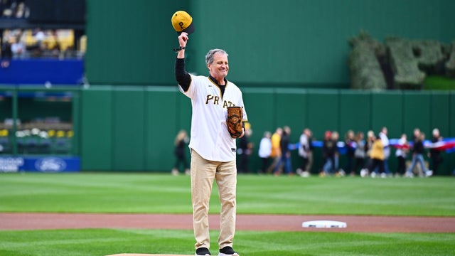 New York Yankees v. Pittsburgh Pirates 