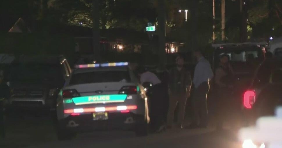 Woman fatally shot in West Miami-Dade home, MDSO says Woman fatally shot in West Miami-Dade home, MDSO says