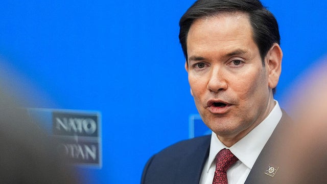 U.S. revoking all visas for those from South Sudan, Rubio says