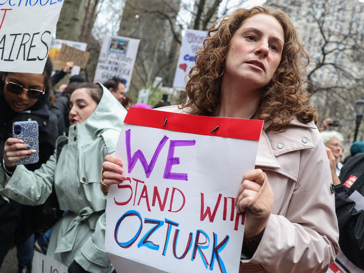 Nationwide Hands Off Democracy anti-Trump protests