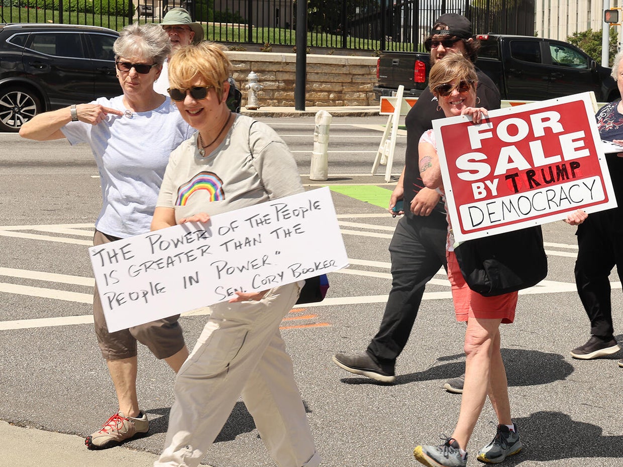 Hands Off! National Day of Action
