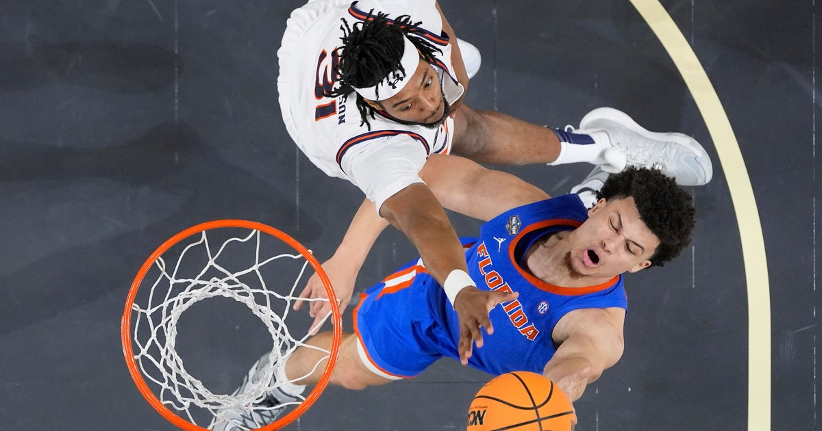 Florida’s Walter Clayton Jr. rolls into NCAA title game against Houston’s rugged defense Florida’s Walter Clayton Jr. rolls into NCAA title game against Houston’s rugged defense