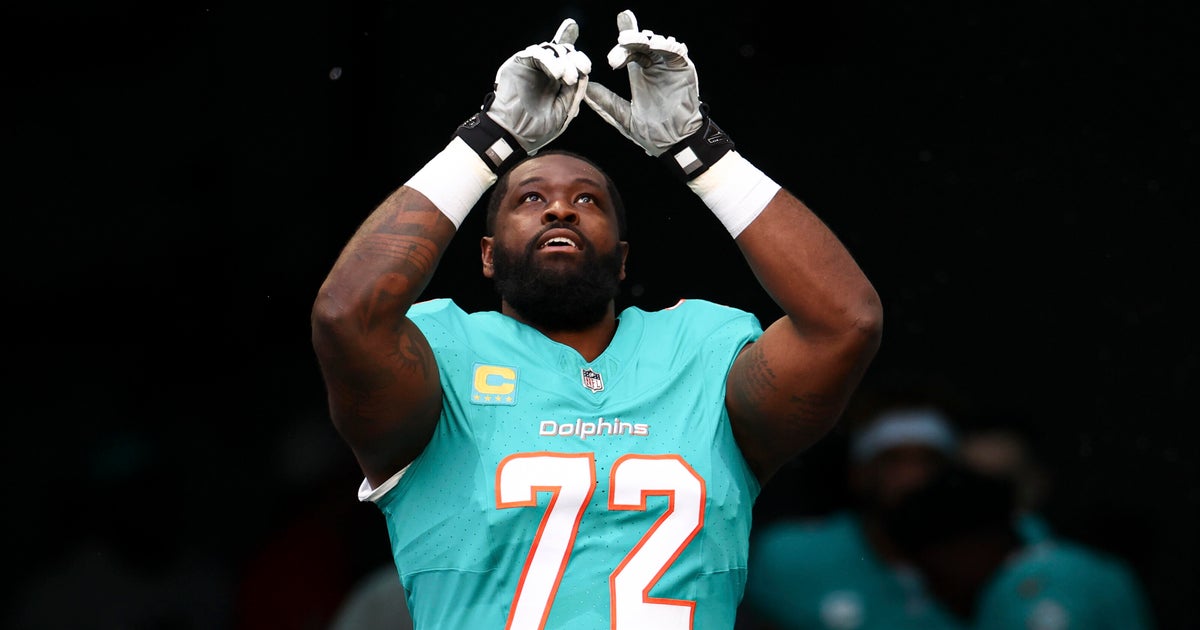 Miami Dolphins offensive tackle Terron Armstead to retire after 12 seasons, multiple reports say Miami Dolphins offensive tackle Terron Armstead to retire after 12 seasons, multiple reports say