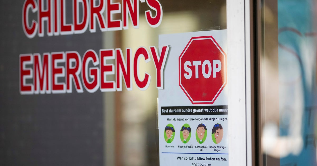 Second child dies from measles-related causes as Texas outbreak continues to spread Second child dies from measles-related causes as Texas outbreak continues to spread