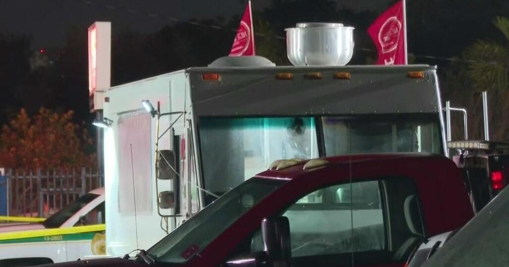 Two dead in shooting in front of food truck in Northwest Miami-Dade, investigators say Two dead in shooting in front of food truck in Northwest Miami-Dade, investigators say