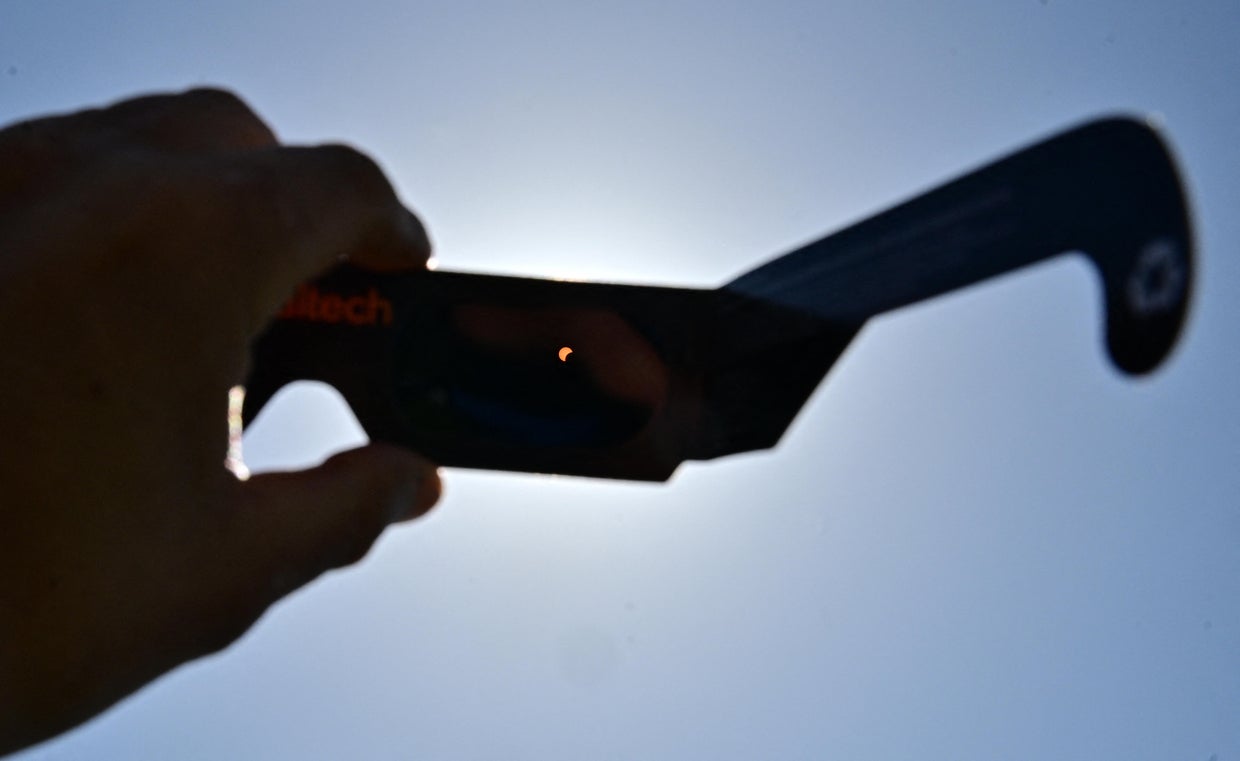 US-ASTRONOMY-ECLIPSE 
