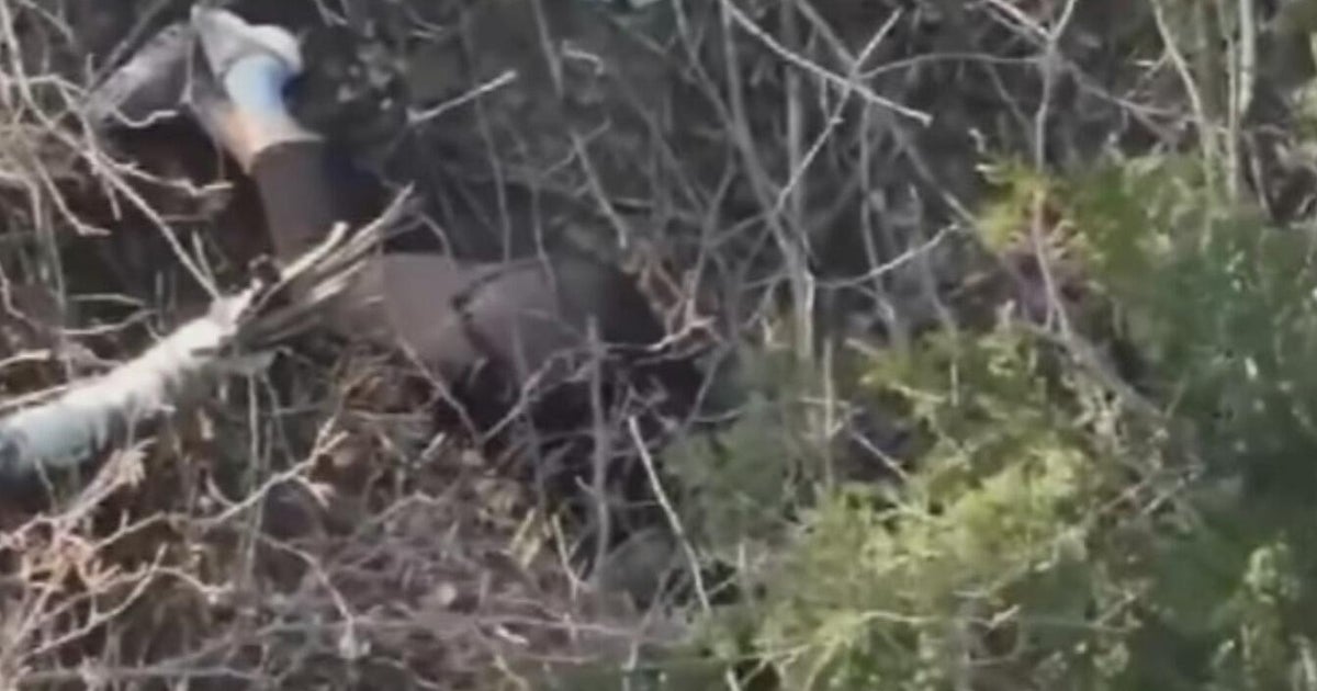Michigan woman found by drone cameras after she was lost in woods for ...