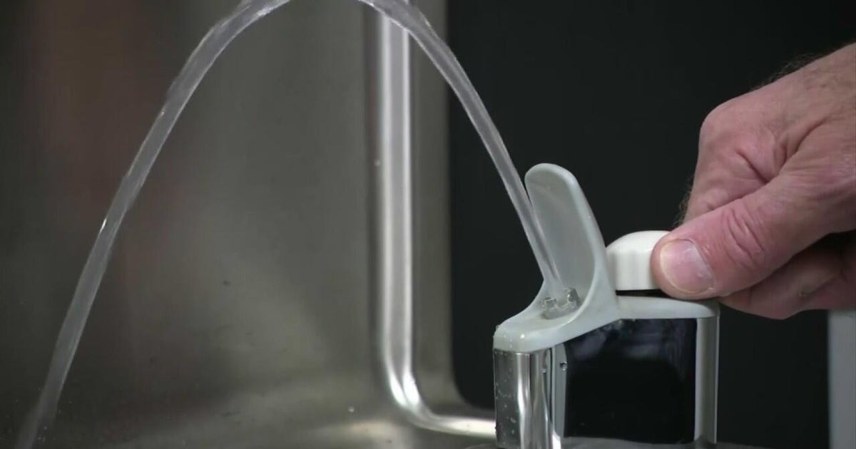 Fluoride debate heats up in Miami-Dade after commission vote