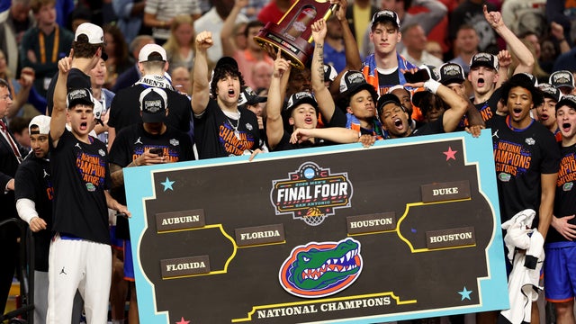 Florida v Houston