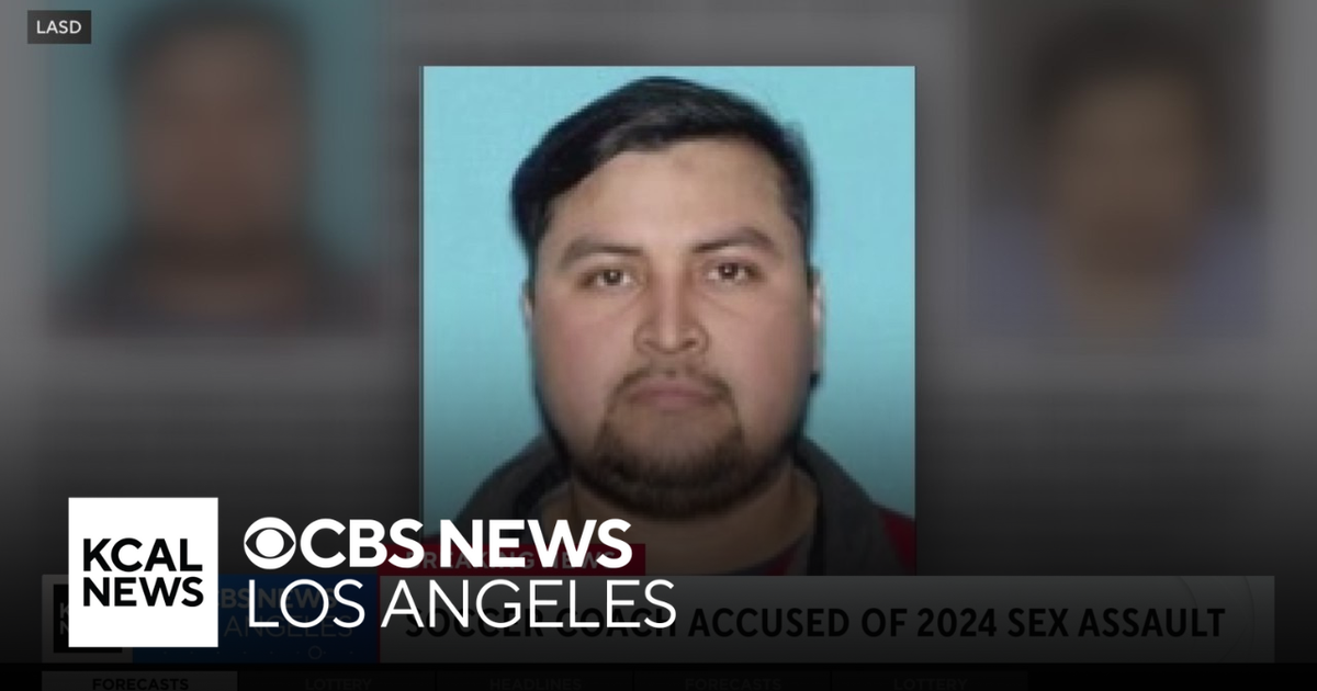 Soccer coach of missing 13yearold found dead in Oxnard charged with