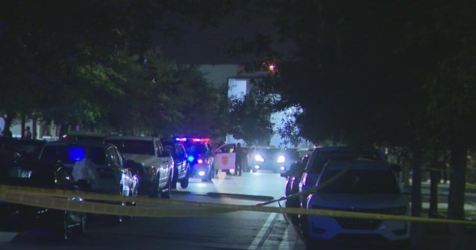 18-year-old killed in shooting at Southwest Miami-Dade park