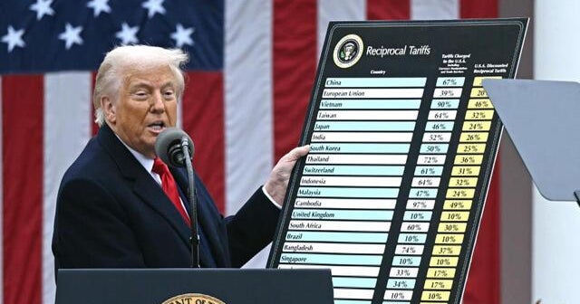 4/8: CBS Morning News