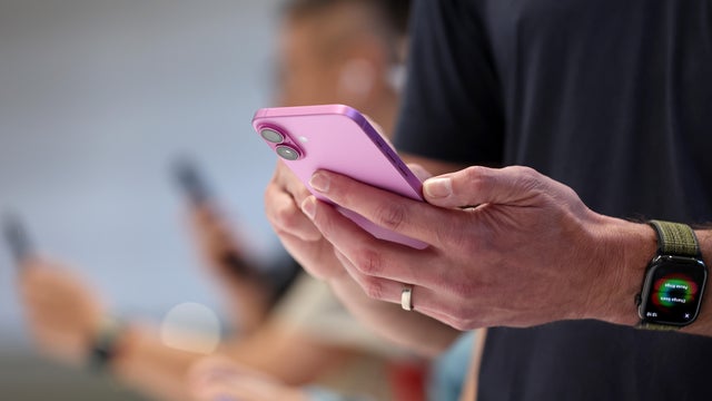 Apple Holds Event To Showcase New Release Of iPhones, Watches and AirPods