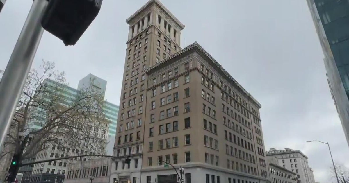 Oakland's return-to-office mandate pushed back to June