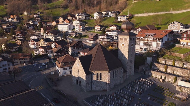 Tiny country of Liechtenstein shocked by 37% tariffs