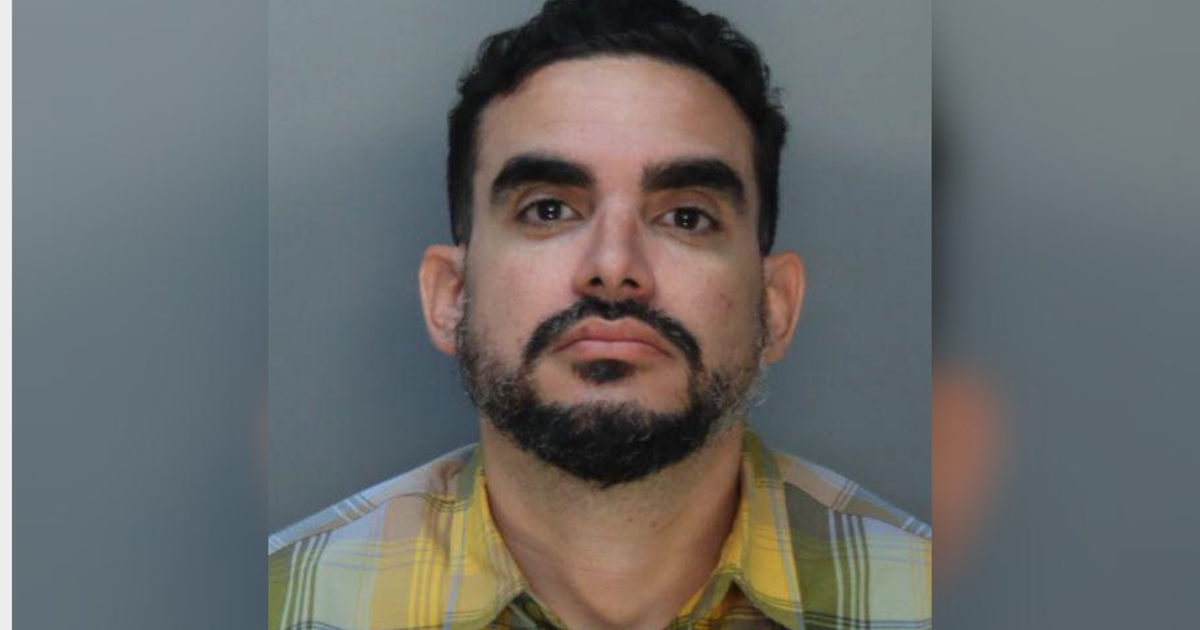 Miami-Dade Sheriff’s deputy accused of punching, slapping wife after date night at Homestead winery Miami-Dade Sheriff’s deputy accused of punching, slapping wife after date night at Homestead winery