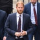 Will Prince Harry see dad King Charles or brother Prince William on U.K. visit? 