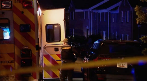 Virginia Shooting 