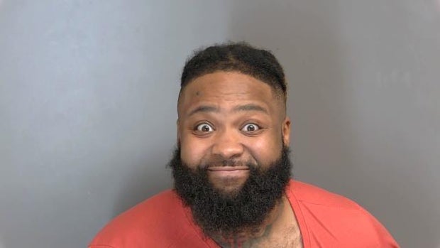 Detroit rapper Sada Baby arrested