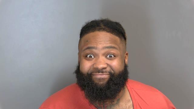 Detroit rapper Sada Baby arrested 