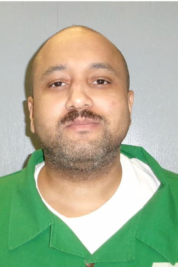 South Carolina Execution 