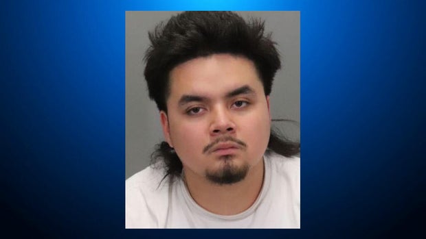 San Jose attempted homicide suspect Erik Enriquez 