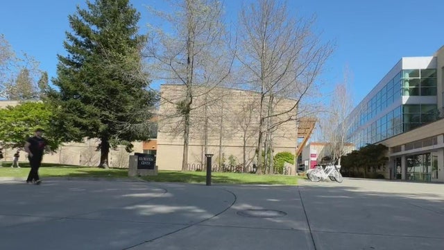 Sonoma State University