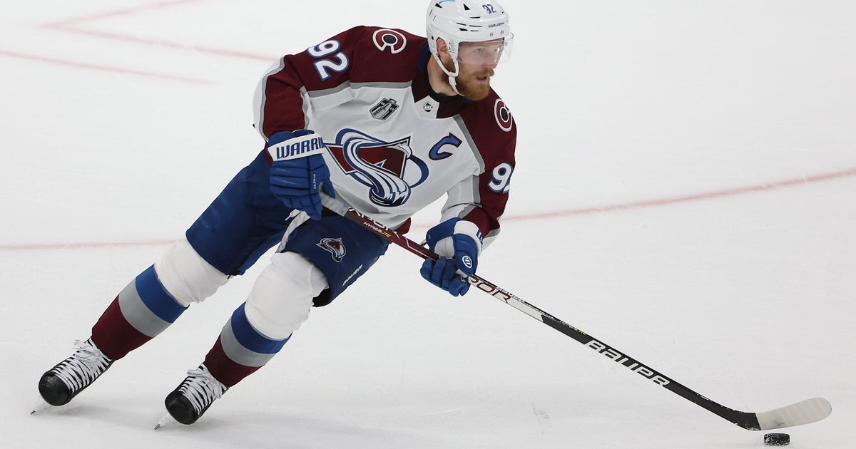 Ticket demand soars with potential return of Colorado Avalanche Captain ...