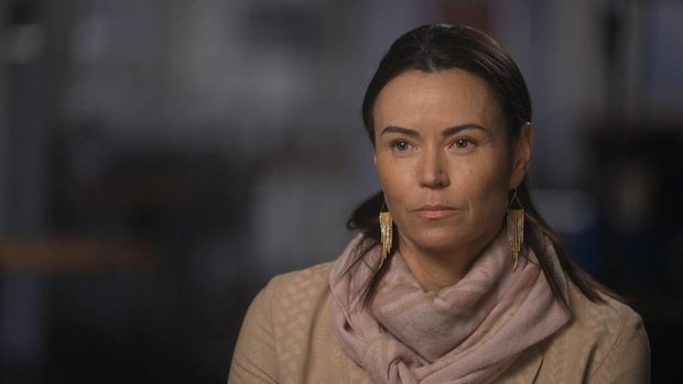 Maliina Abelsen 