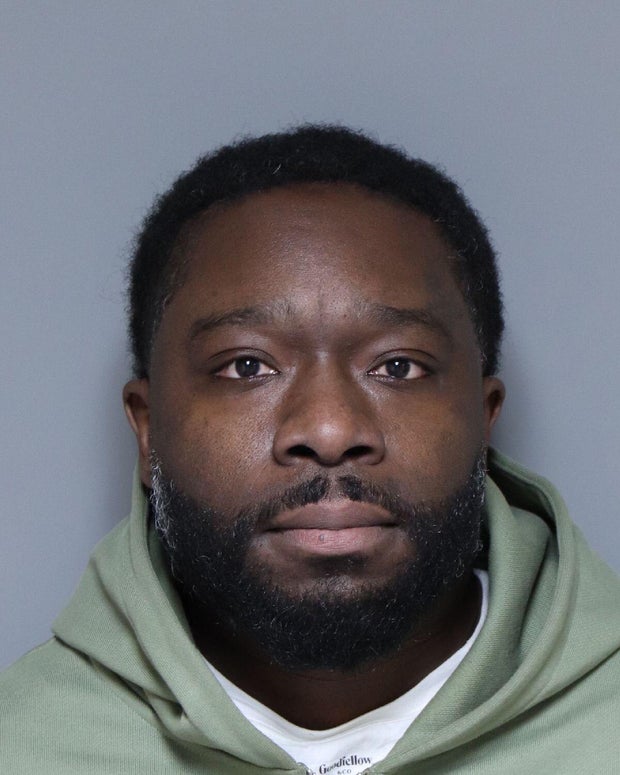 Detroit-area man charged in fatal shooting of DoorDash driver in Ferndale 